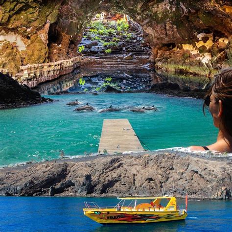 Lobos Island Activities