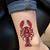 Lobster Tattoo Designs