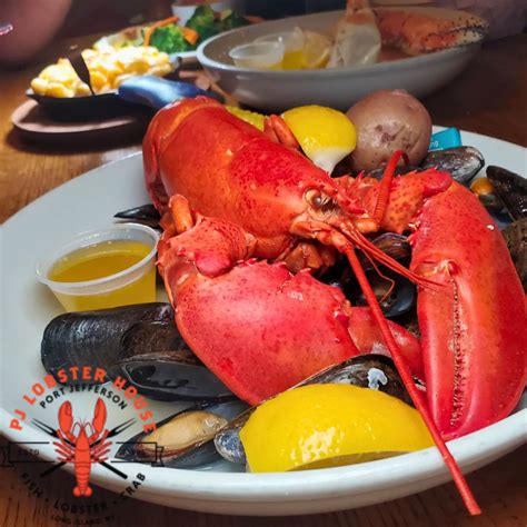 Lobster House