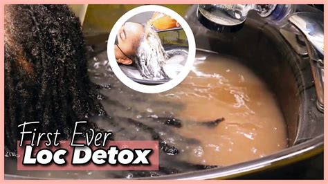 Loc Detox Bomb Recipe