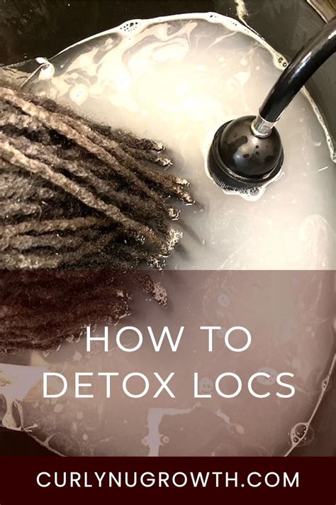 Loc Detox Recipe With Lemon Juice
