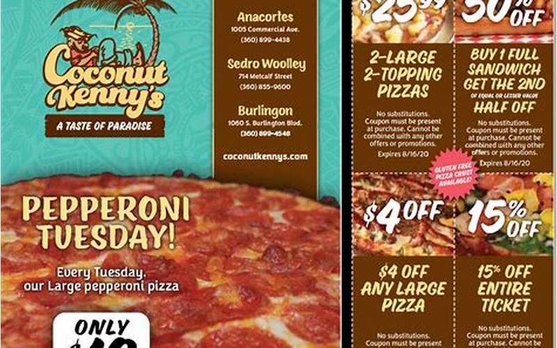 Local Deals And Coupons