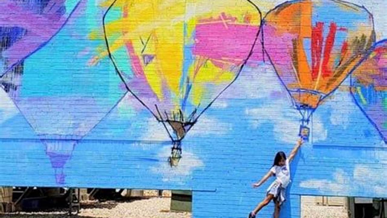 Local Events This Weekend Near Me For Fun