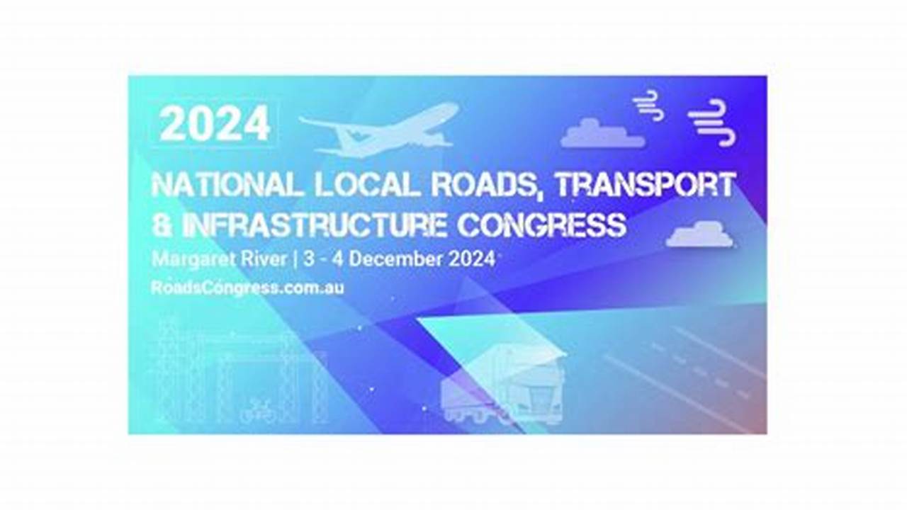 Local Government Conferences 2024