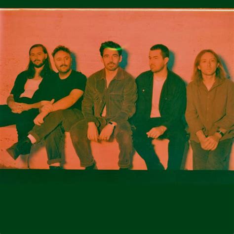 Shop Local Natives Merch: Your Ultimate Source for Band Merchandise!