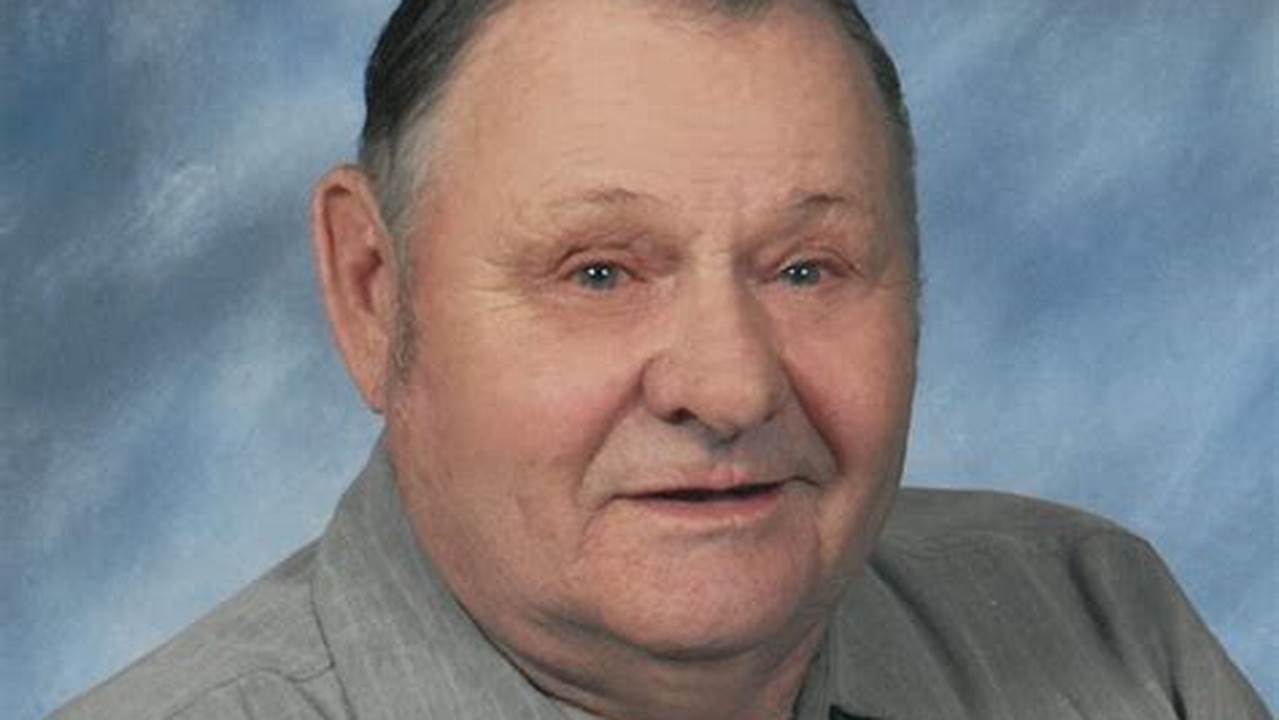 Local Obituaries 2025