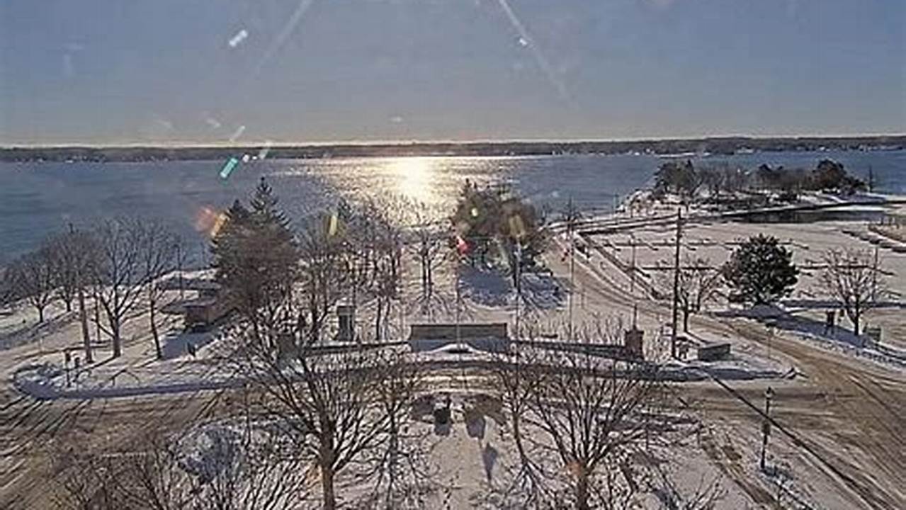 Local Weather - Monday February 19 2024