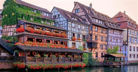 Local's Perspective Colmar
