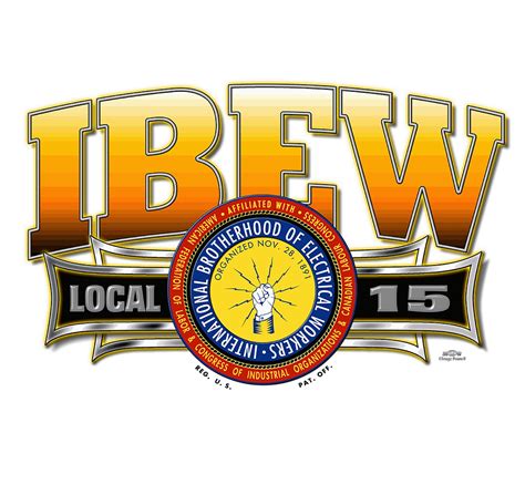 Local 15 | IBEW Local 15 | United We Stand