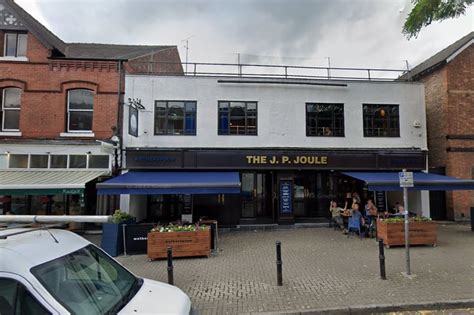 Local Ale Manchester