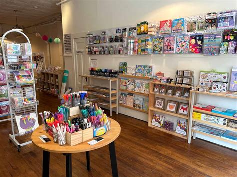 Local Art Supply Shops