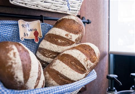 Local Bakeries & European Delis