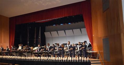 Local Band Rocks the House at Sold-Out Concert