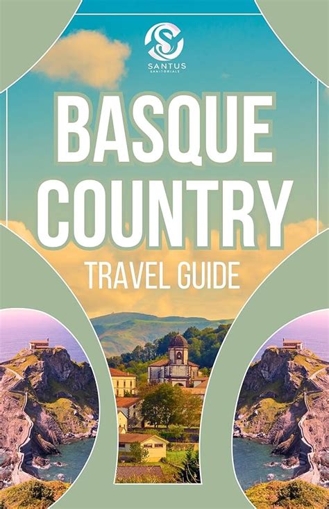 Local Basque Guide