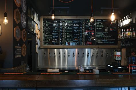 Local Breweries in Krakow