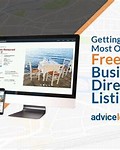 Local Business Directory Listings