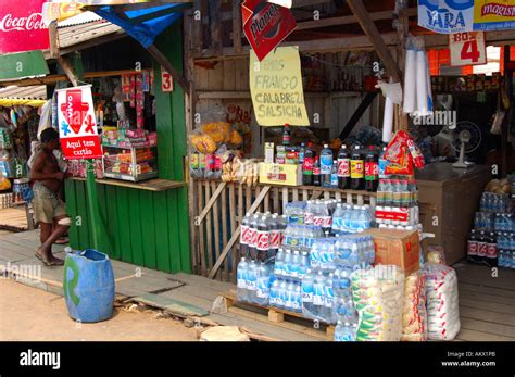 Local Businesses Favela