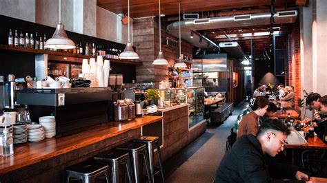 Local Cafes Restaurants