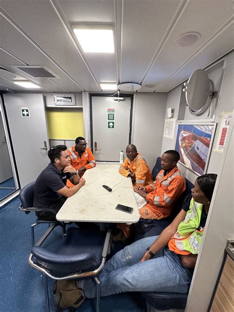 Local Captain Expertise