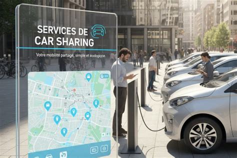 Local Car Sharing Services