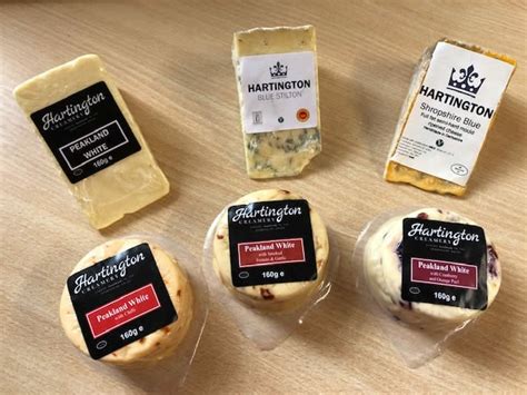 Local Cheeses Manchester