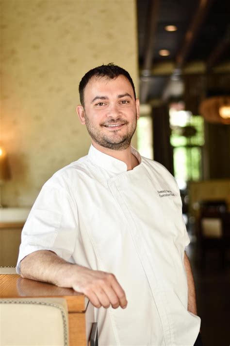 Local Chef Spotlight at the Domain Austin