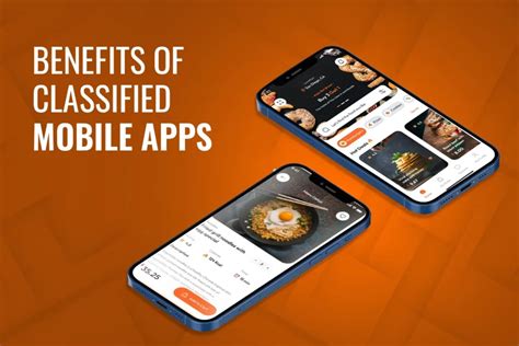 Local Classified Apps