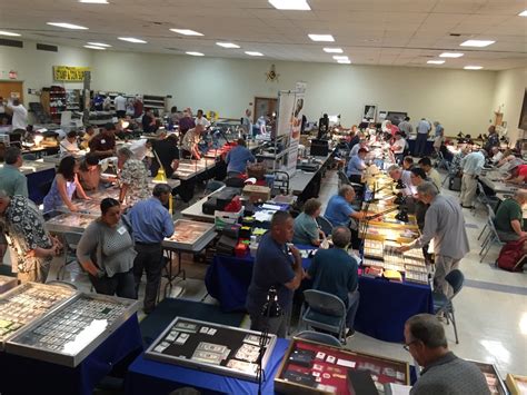 Local Coin Clubs or Shows
