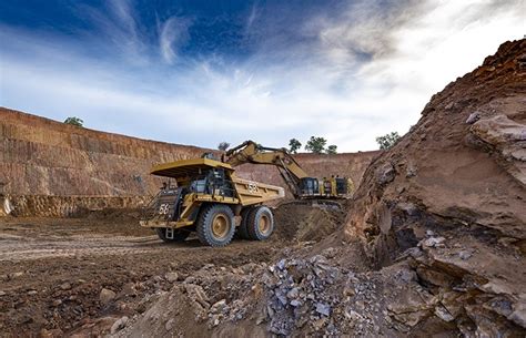 Local Communities: The Heart of Mining Operations
