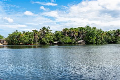 Local Communities Rio Preguicas