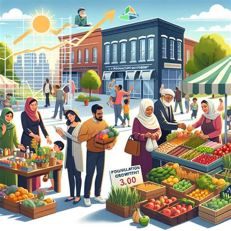 Local Community Impact