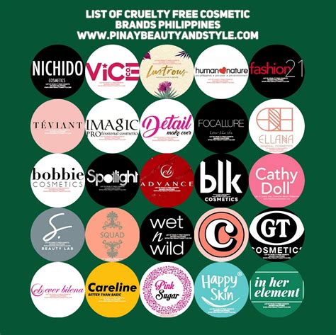 Local Cruelty Free Makeup