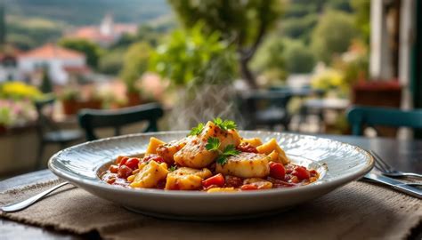 Local Cuisine Tivoli