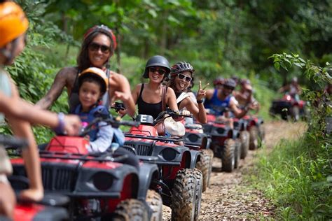 Local Culture ATV Tour