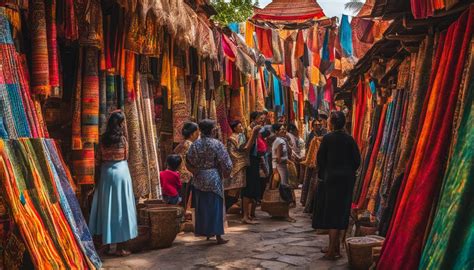 Local Culture Abancay