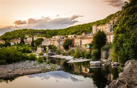 Local Culture Ardeche