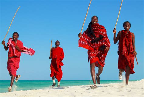 Local Culture Diani Beach