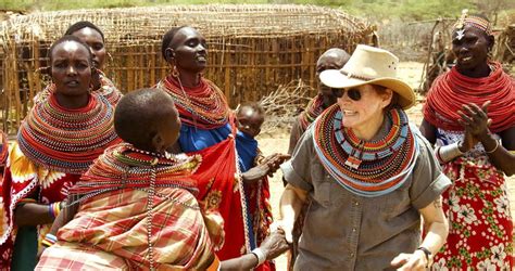 Local Culture Interaction