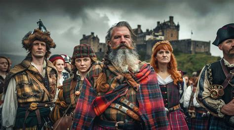 Local Culture Scotland