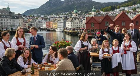 Local Customs Etiquette