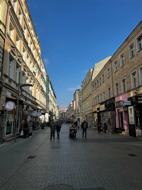 Local Customs Poznan and Berlin