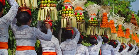 Local Customs and Traditions