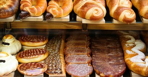 Local Delicacies France