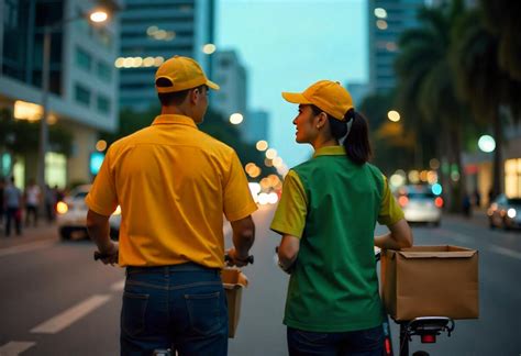 Local Delivery Jobs