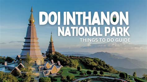 Local Doi Inthanon Guide