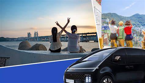 Local Driver Busan