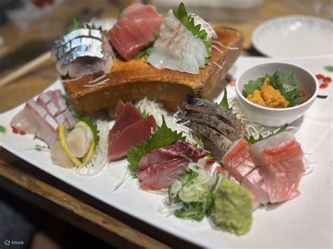 Local Eateries in Tokyo