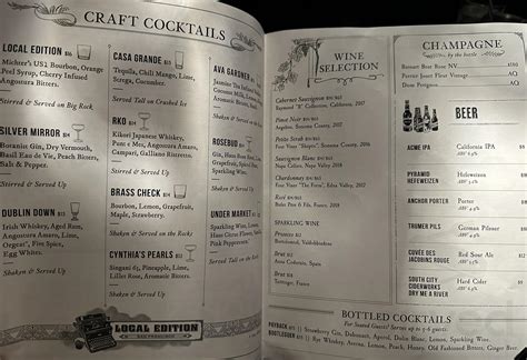 Local Edition