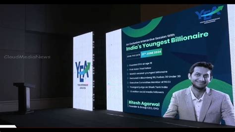 Local Entrepreneur Launches Innovative App