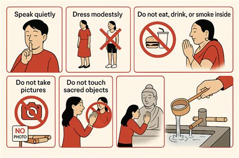 Local Etiquette